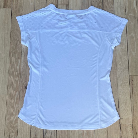 Lotto Active T-Shirt Nwt - Picture 2 of 4